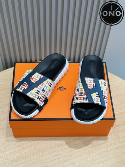 011 ONO hermes slippers 2025 new arrival top version & factory direct