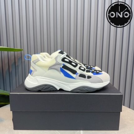 090 ONO amiri casual shoes 2025 new arrival top version & factory direct
