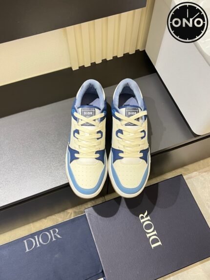 008 ONO dior casual shoes 2025 new arrival top version & factory direct