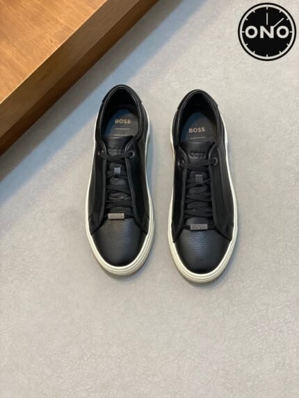 030 ONO boss casual shoes 2025 new arrival top version & factory direct