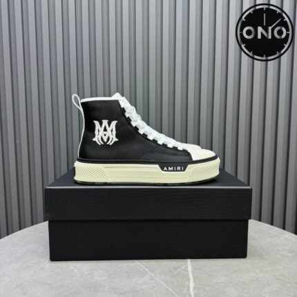 056 ONO amiri casual shoes 2025 new arrival top version & factory direct