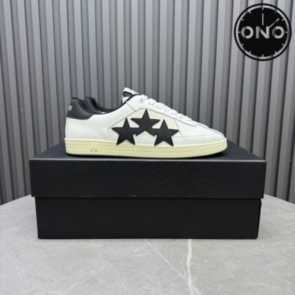 001 ONO amiri casual shoes 2025 new arrival top version & factory direct