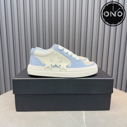 018 ONO amiri casual shoes 2025 new arrival top version & factory direct