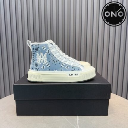 048 ONO amiri casual shoes 2025 new arrival top version & factory direct