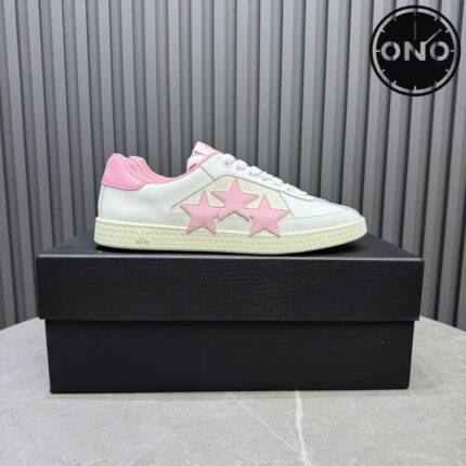 007 ONO amiri casual shoes 2025 new arrival top version & factory direct