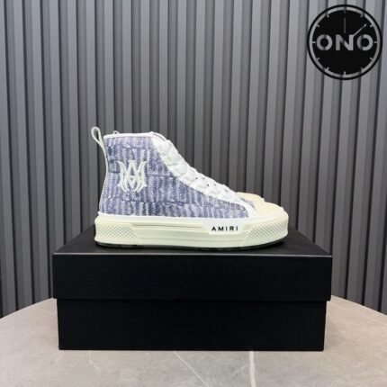 062 ONO amiri casual shoes 2025 new arrival top version & factory direct