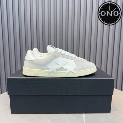 006 ONO amiri casual shoes 2025 new arrival top version & factory direct