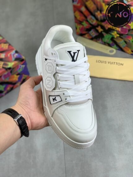 032 ONO lv casual shoes 2025 new arrival top version & factory direct