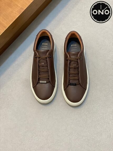 036 ONO boss casual shoes 2025 new arrival top version & factory direct