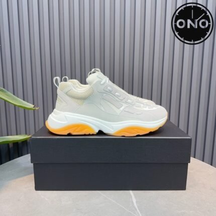 101 ONO amiri casual shoes 2025 new arrival top version & factory direct
