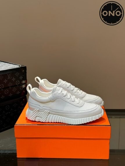 055 ONO hermes sport shoes 2025 new arrival top version & factory direct