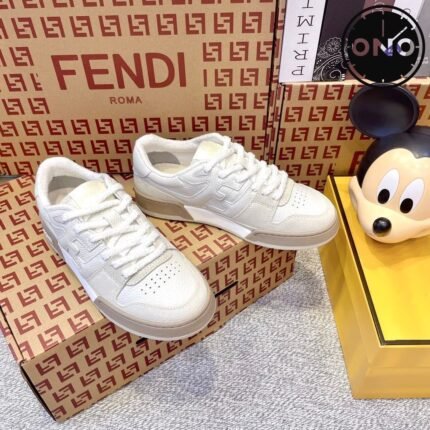 005 ONO fendi casual shoes 2025 new arrival top version & factory direct