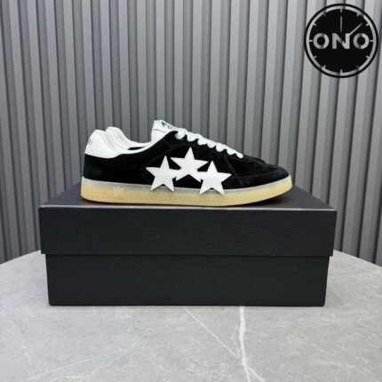 010 ONO amiri casual shoes 2025 new arrival top version & factory direct