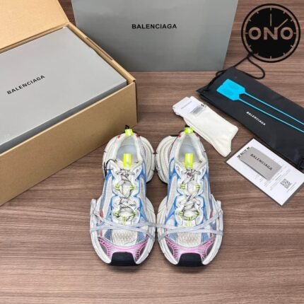 055 ONO balenciaga shoes 2025 new arrival top version & factory direct