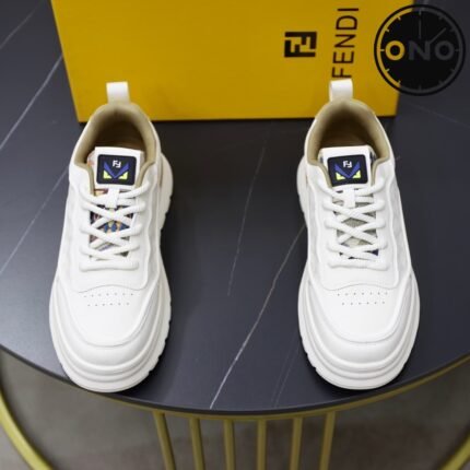 002 ONO fendi sport shoes 2025 new arrival top version & factory direct