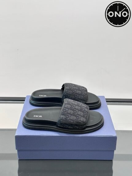 009 ONO dior slippers 2025 new arrival top version & factory direct