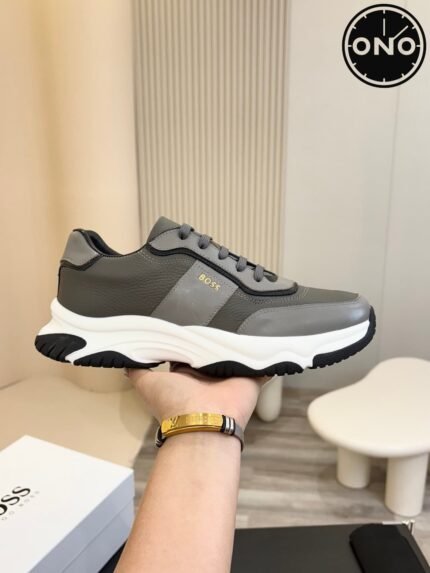 036 ONO boss sport shoes 2025 new arrival top version & factory direct