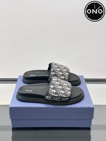010 ONO dior slippers 2025 new arrival top version & factory direct