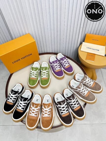 037 ONO lv casual shoes 2025 new arrival top version & factory direct
