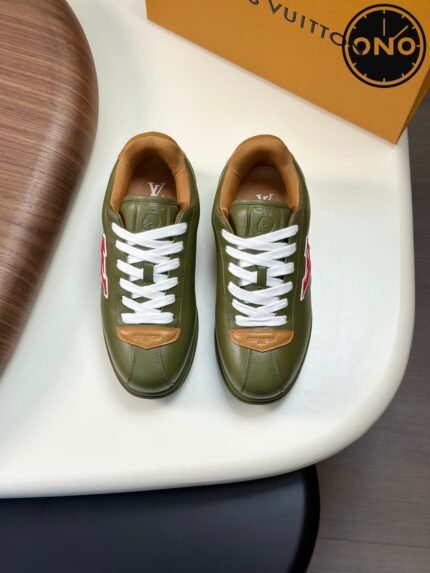 021 ONO lv casual shoes 2025 new arrival top version & factory direct