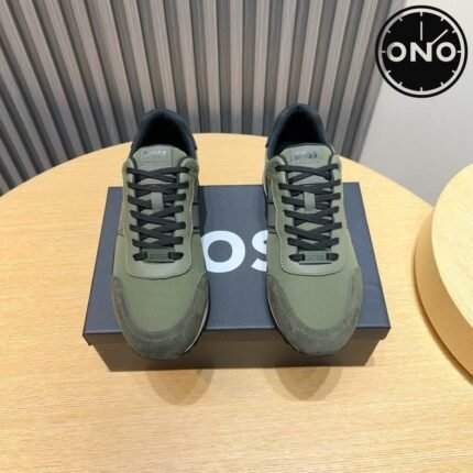 018 ONO boss sport shoes 2025 new arrival top version & factory direct