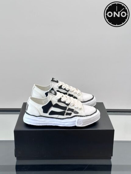 065 ONO amiri casual shoes 2025 new arrival top version & factory direct