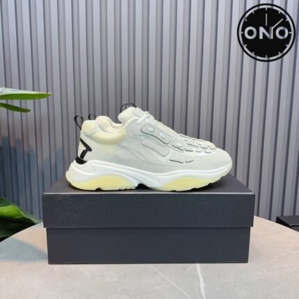 079 ONO amiri casual shoes 2025 new arrival top version & factory direct