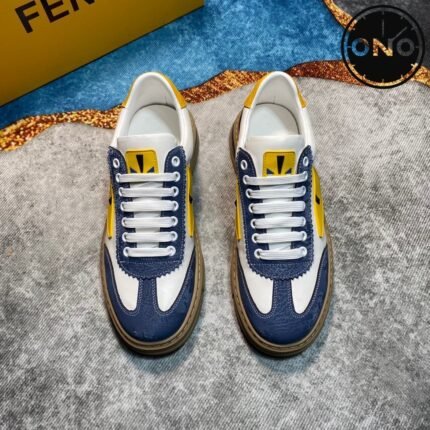 031 ONO fendi casual shoes 2025 new arrival top version & factory direct