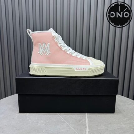 054 ONO amiri casual shoes 2025 new arrival top version & factory direct