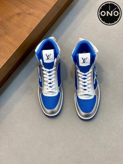 004 ONO lv casual shoes 2025 new arrival top version & factory direct