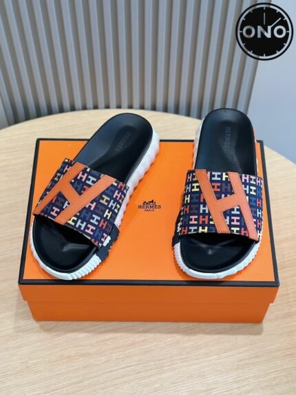 013 ONO hermes slippers 2025 new arrival top version & factory direct