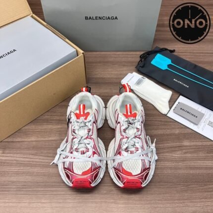 061 ONO balenciaga shoes 2025 new arrival top version & factory direct