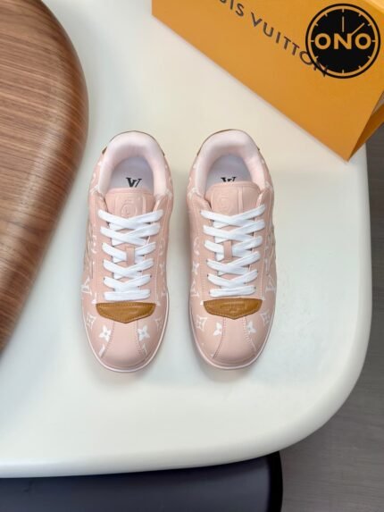 019 ONO lv casual shoes 2025 new arrival top version & factory direct