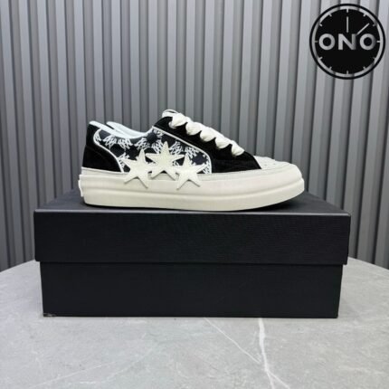 024 ONO amiri casual shoes 2025 new arrival top version & factory direct