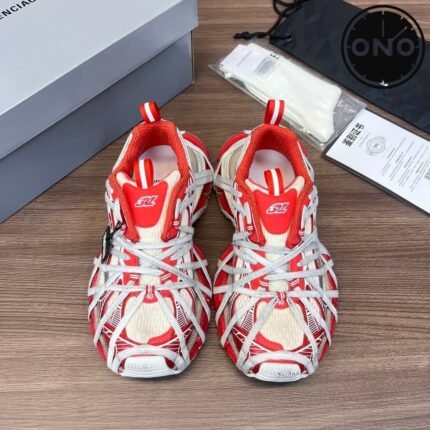 118 ONO balenciaga shoes 2025 new arrival top version & factory direct