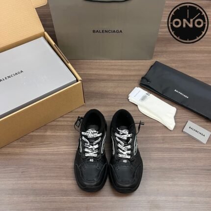 007 ONO balenciaga shoes 2025 new arrival top version & factory direct