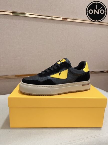 011 ONO fendi casual shoes 2025 new arrival top version & factory direct
