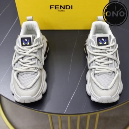 003 ONO fendi sport shoes 2025 new arrival top version & factory direct