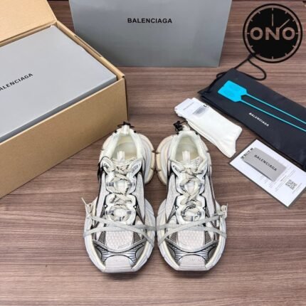 064 ONO balenciaga shoes 2025 new arrival top version & factory direct