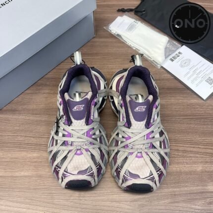 121 ONO balenciaga shoes 2025 new arrival top version & factory direct