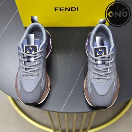 012 ONO fendi sport shoes 2025 new arrival top version & factory direct