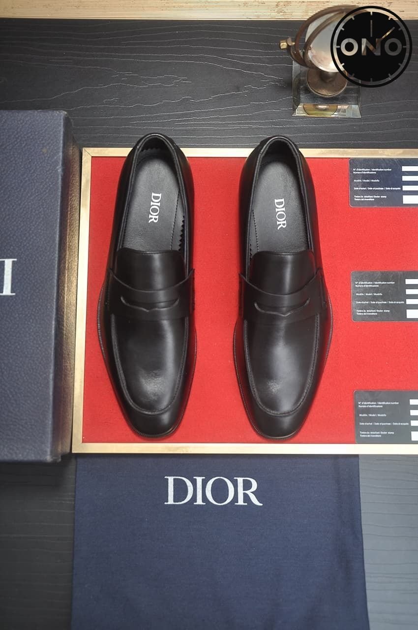 e514d7bf.jpg 019 ONO dior leather shoes 2025 new arrival top version & factory direct - Image 1
