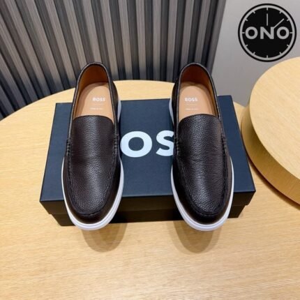 015 ONO boss casual shoes 2025 new arrival top version & factory direct