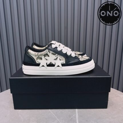 025 ONO amiri casual shoes 2025 new arrival top version & factory direct