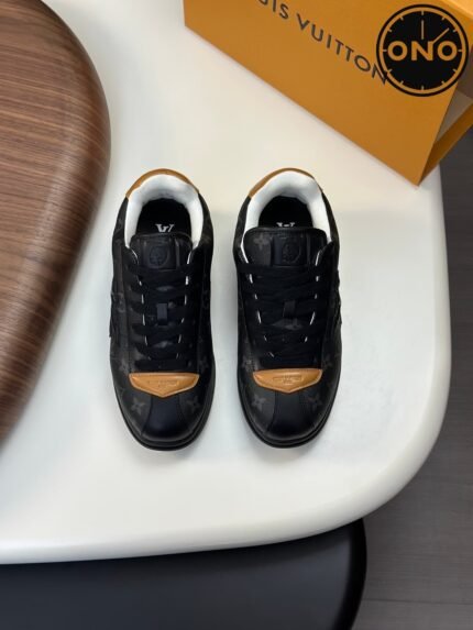 020 ONO lv casual shoes 2025 new arrival top version & factory direct