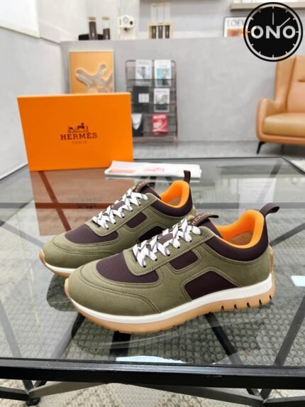 031 ONO hermes sport shoes 2025 new arrival top version & factory direct