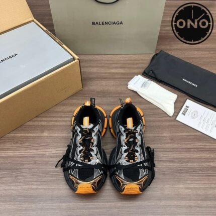 081 ONO balenciaga shoes 2025 new arrival top version & factory direct