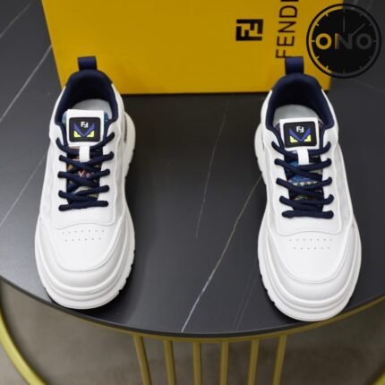 001 ONO fendi sport shoes 2025 new arrival top version & factory direct