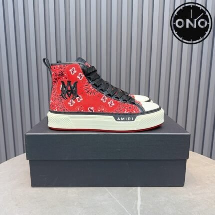 039 ONO amiri casual shoes 2025 new arrival top version & factory direct
