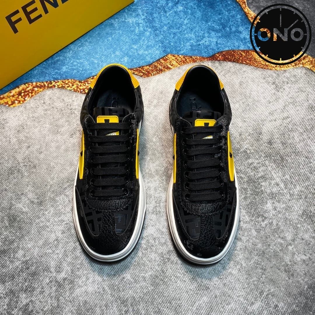 ebe272c9.jpg 035 ONO fendi casual shoes 2025 new arrival top version & factory direct - Image 1